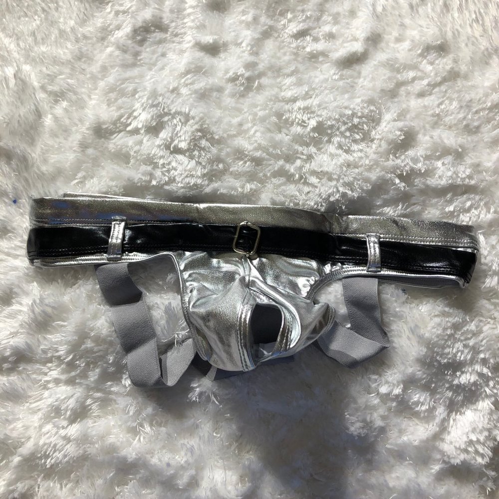 🆕 Miami Jock Jockstrap